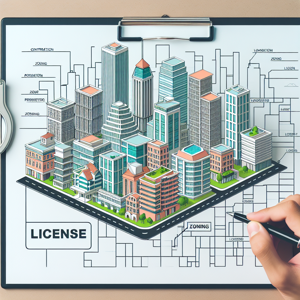 Derecho Urbanístico: Planificación y Licencias